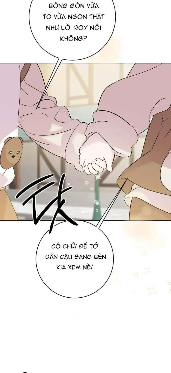 Tình Yêu Bắt Đầu Từ Việc Nuôi Dạy Con Cái Chap 26 - Next Chap 27