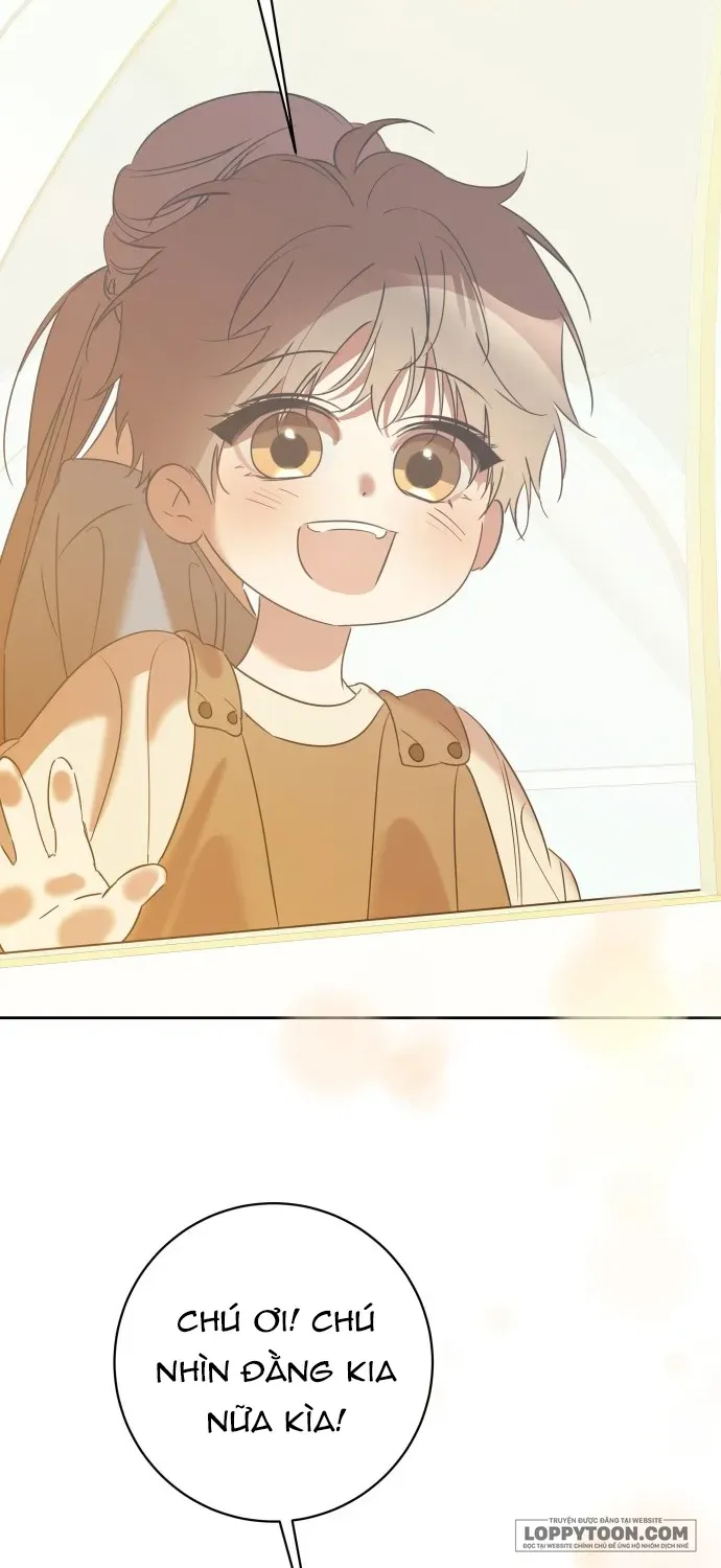 Tình Yêu Bắt Đầu Từ Việc Nuôi Dạy Con Cái Chap 27 - Next Chap 28