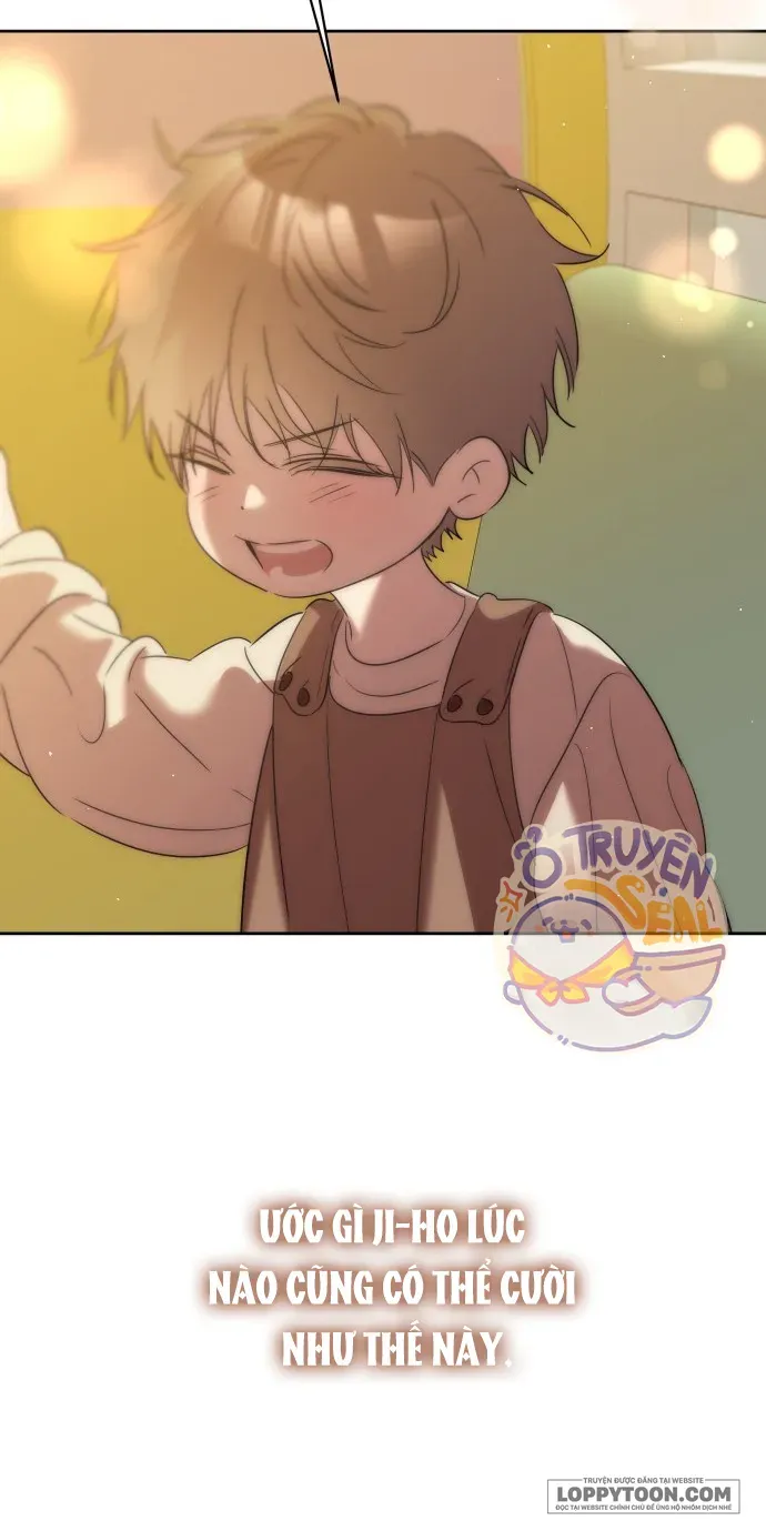 Tình Yêu Bắt Đầu Từ Việc Nuôi Dạy Con Cái Chap 27 - Next Chap 28