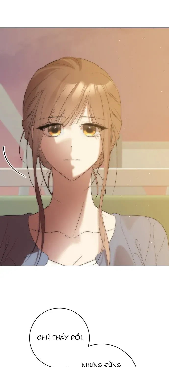 Tình Yêu Bắt Đầu Từ Việc Nuôi Dạy Con Cái Chap 27 - Next Chap 28