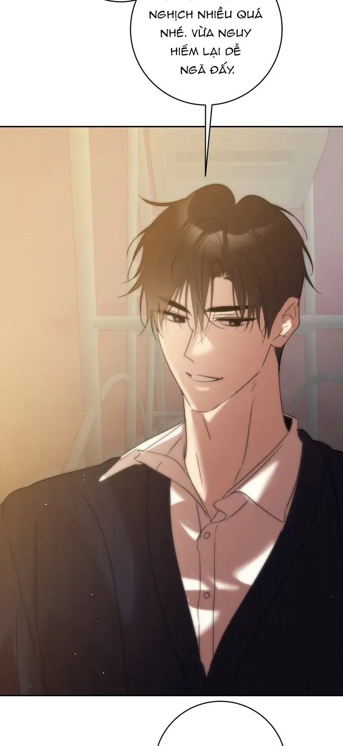 Tình Yêu Bắt Đầu Từ Việc Nuôi Dạy Con Cái Chap 27 - Next Chap 28