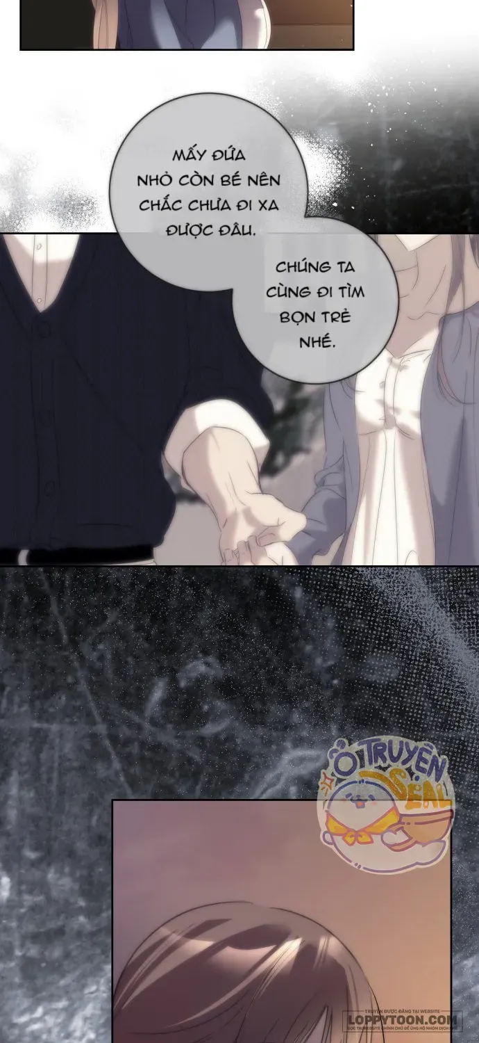 Tình Yêu Bắt Đầu Từ Việc Nuôi Dạy Con Cái Chap 27 - Next Chap 28
