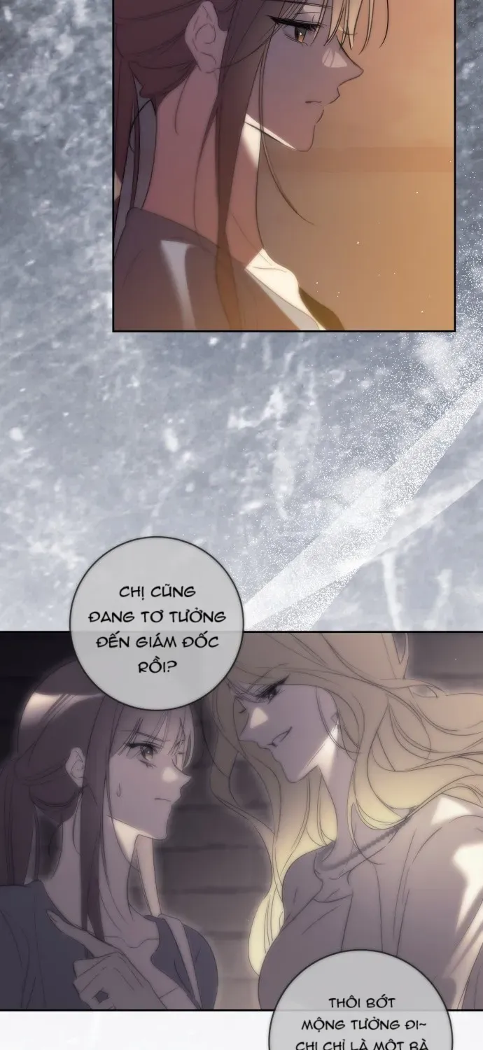 Tình Yêu Bắt Đầu Từ Việc Nuôi Dạy Con Cái Chap 27 - Next Chap 28