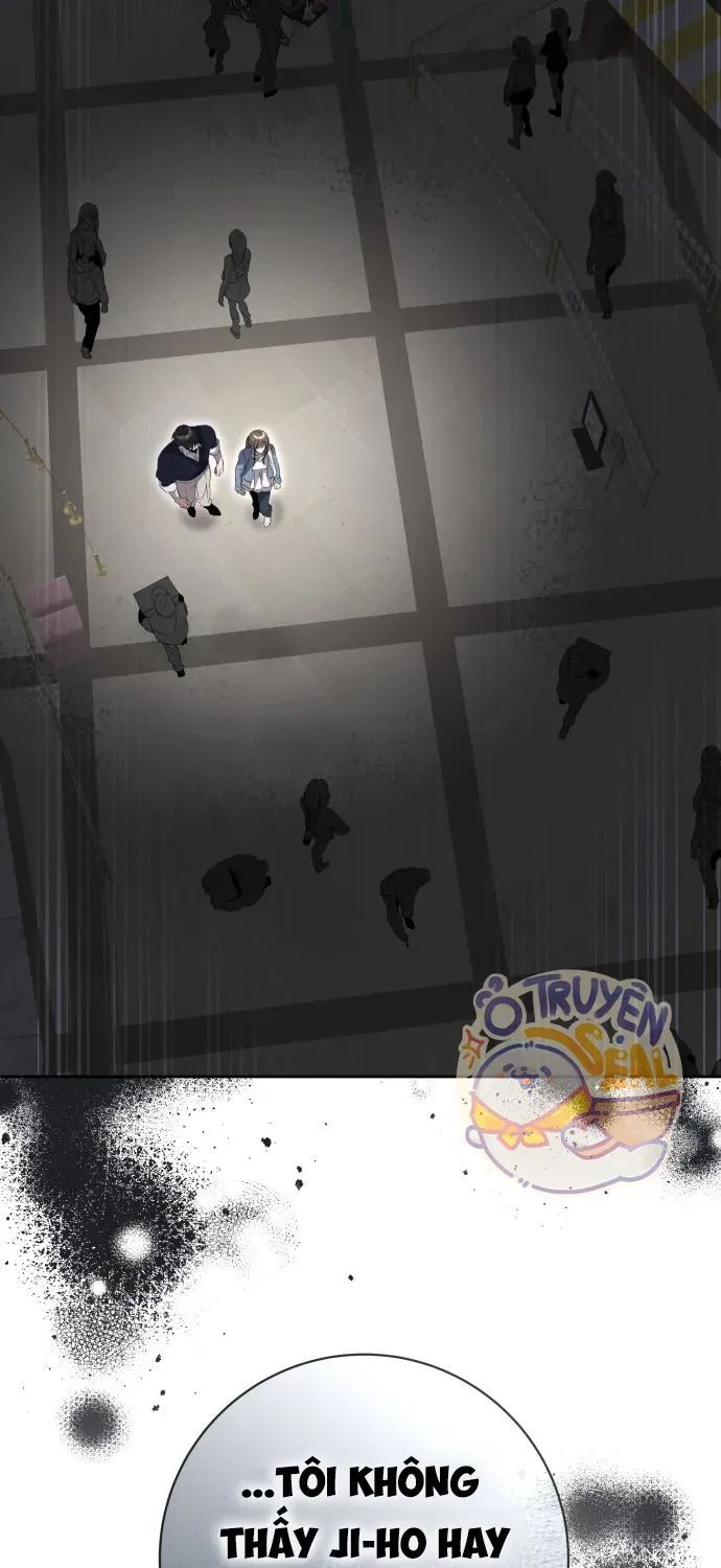 Tình Yêu Bắt Đầu Từ Việc Nuôi Dạy Con Cái Chap 27 - Next Chap 28