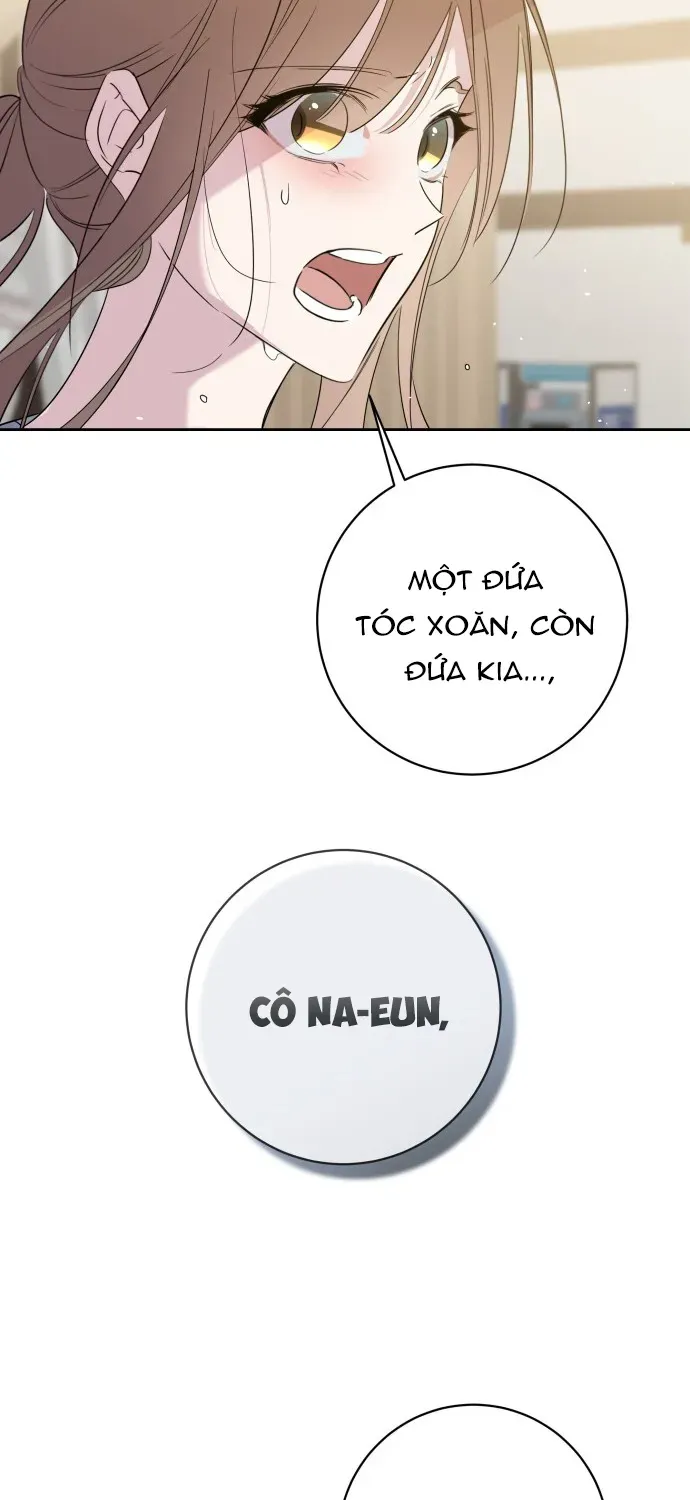 Tình Yêu Bắt Đầu Từ Việc Nuôi Dạy Con Cái Chap 27 - Next Chap 28