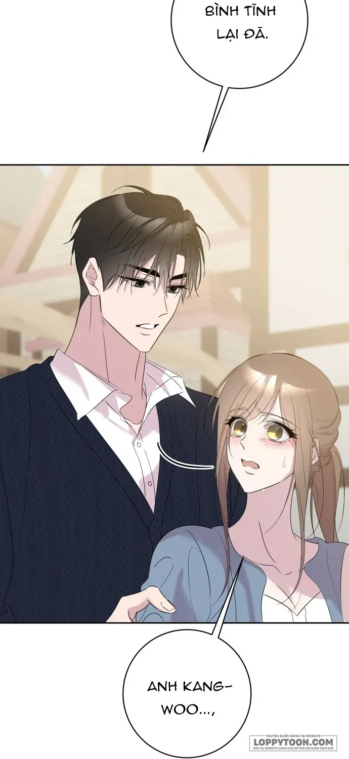 Tình Yêu Bắt Đầu Từ Việc Nuôi Dạy Con Cái Chap 27 - Next Chap 28