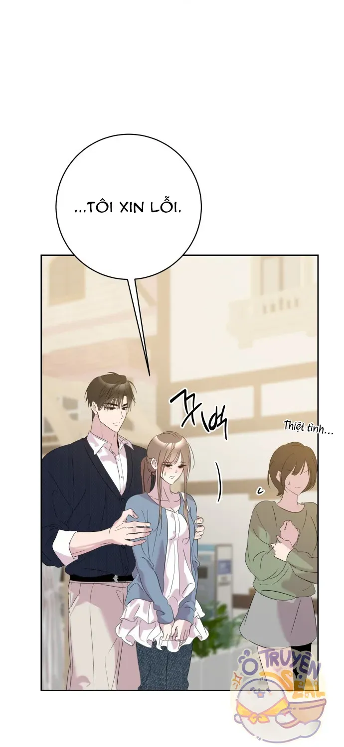 Tình Yêu Bắt Đầu Từ Việc Nuôi Dạy Con Cái Chap 27 - Next Chap 28