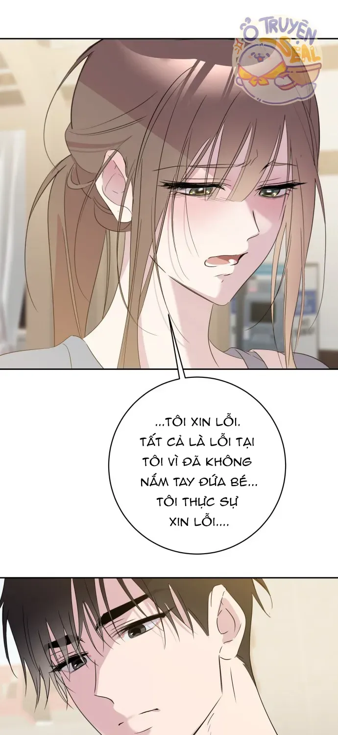 Tình Yêu Bắt Đầu Từ Việc Nuôi Dạy Con Cái Chap 27 - Next Chap 28