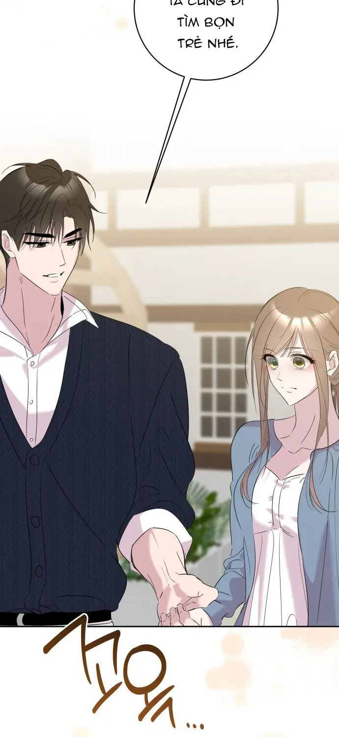 Tình Yêu Bắt Đầu Từ Việc Nuôi Dạy Con Cái Chap 27 - Next Chap 28