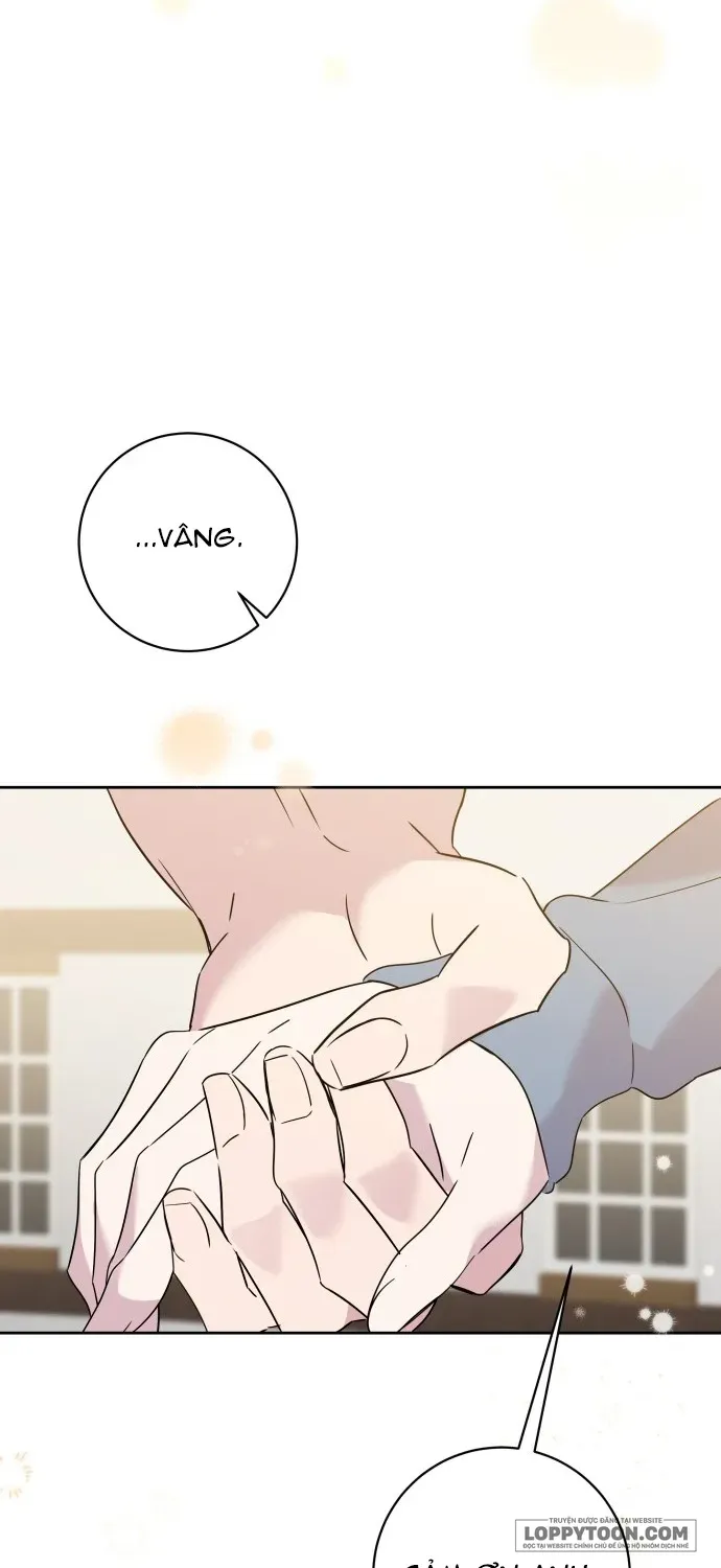 Tình Yêu Bắt Đầu Từ Việc Nuôi Dạy Con Cái Chap 27 - Next Chap 28
