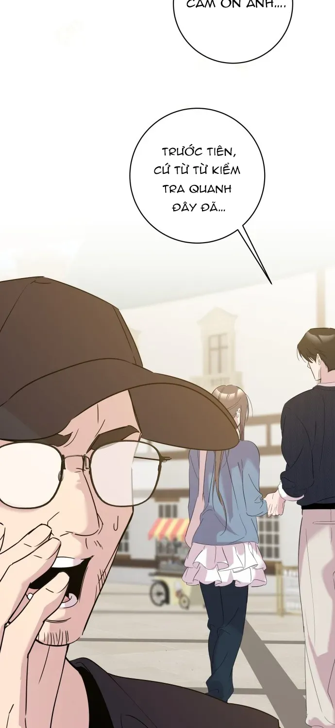 Tình Yêu Bắt Đầu Từ Việc Nuôi Dạy Con Cái Chap 27 - Next Chap 28
