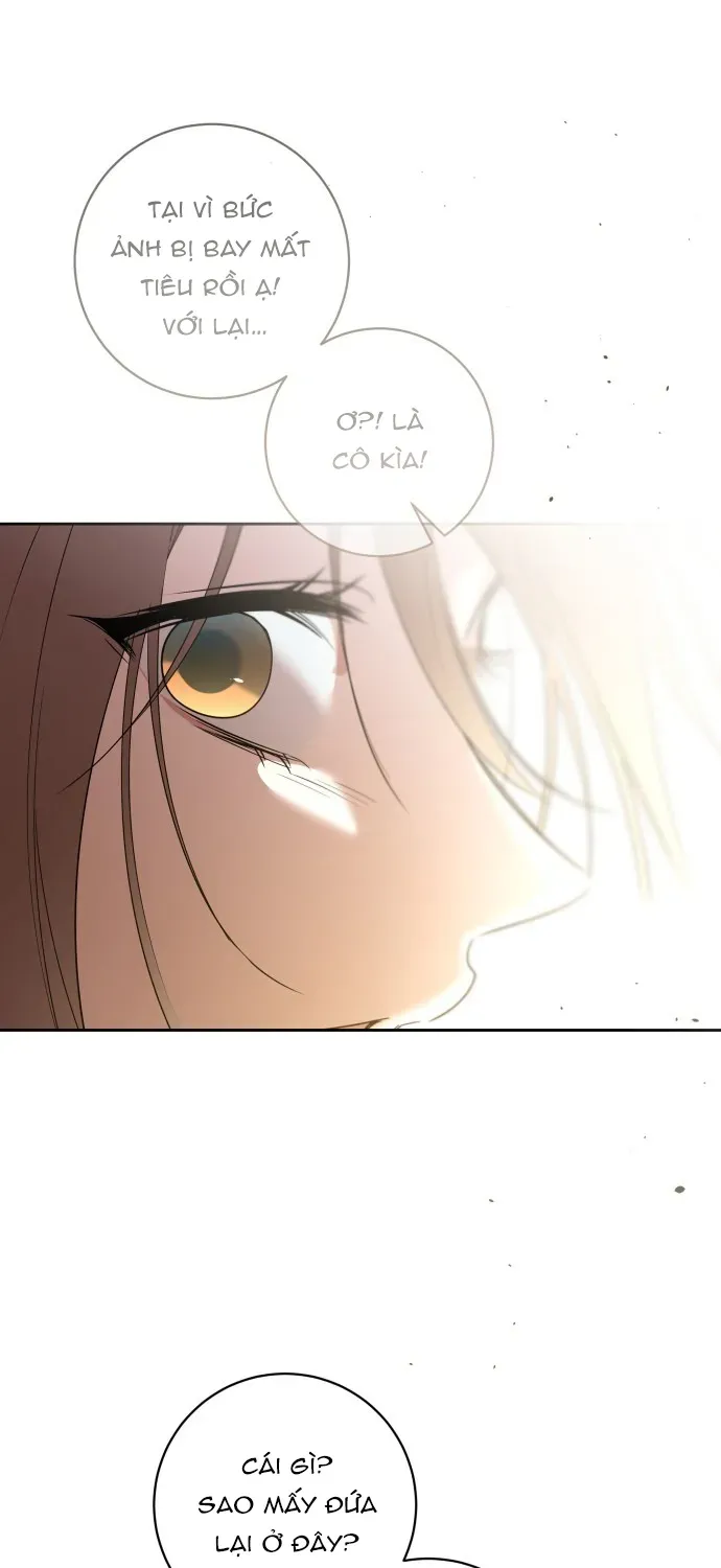 Tình Yêu Bắt Đầu Từ Việc Nuôi Dạy Con Cái Chap 27 - Next Chap 28