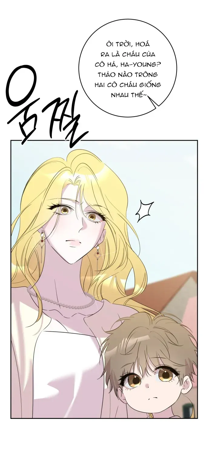 Tình Yêu Bắt Đầu Từ Việc Nuôi Dạy Con Cái Chap 27 - Next Chap 28