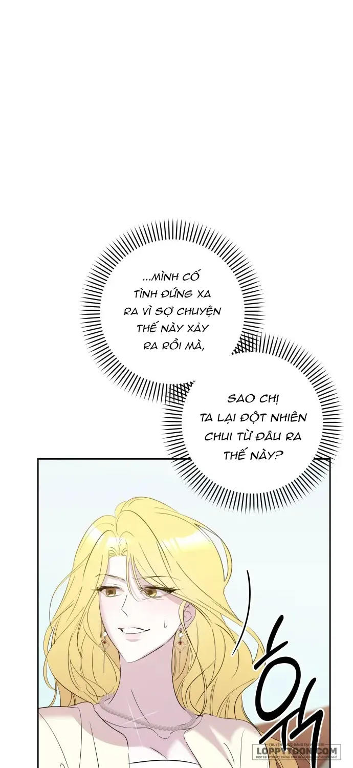 Tình Yêu Bắt Đầu Từ Việc Nuôi Dạy Con Cái Chap 27 - Next Chap 28