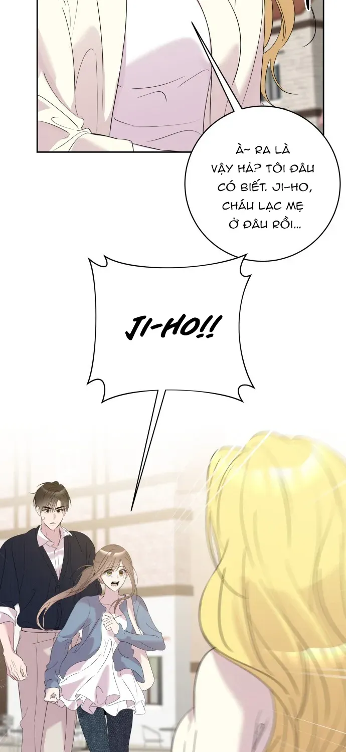 Tình Yêu Bắt Đầu Từ Việc Nuôi Dạy Con Cái Chap 27 - Next Chap 28