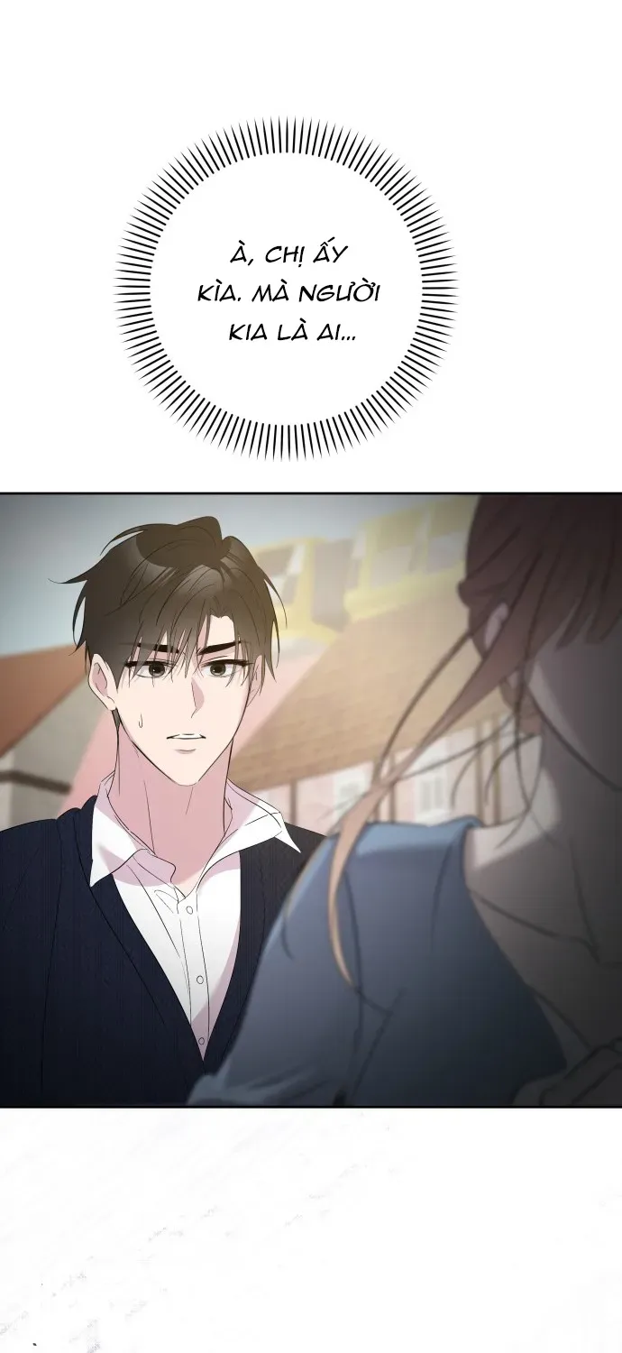 Tình Yêu Bắt Đầu Từ Việc Nuôi Dạy Con Cái Chap 27 - Next Chap 28