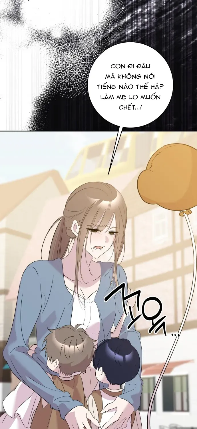 Tình Yêu Bắt Đầu Từ Việc Nuôi Dạy Con Cái Chap 27 - Next Chap 28