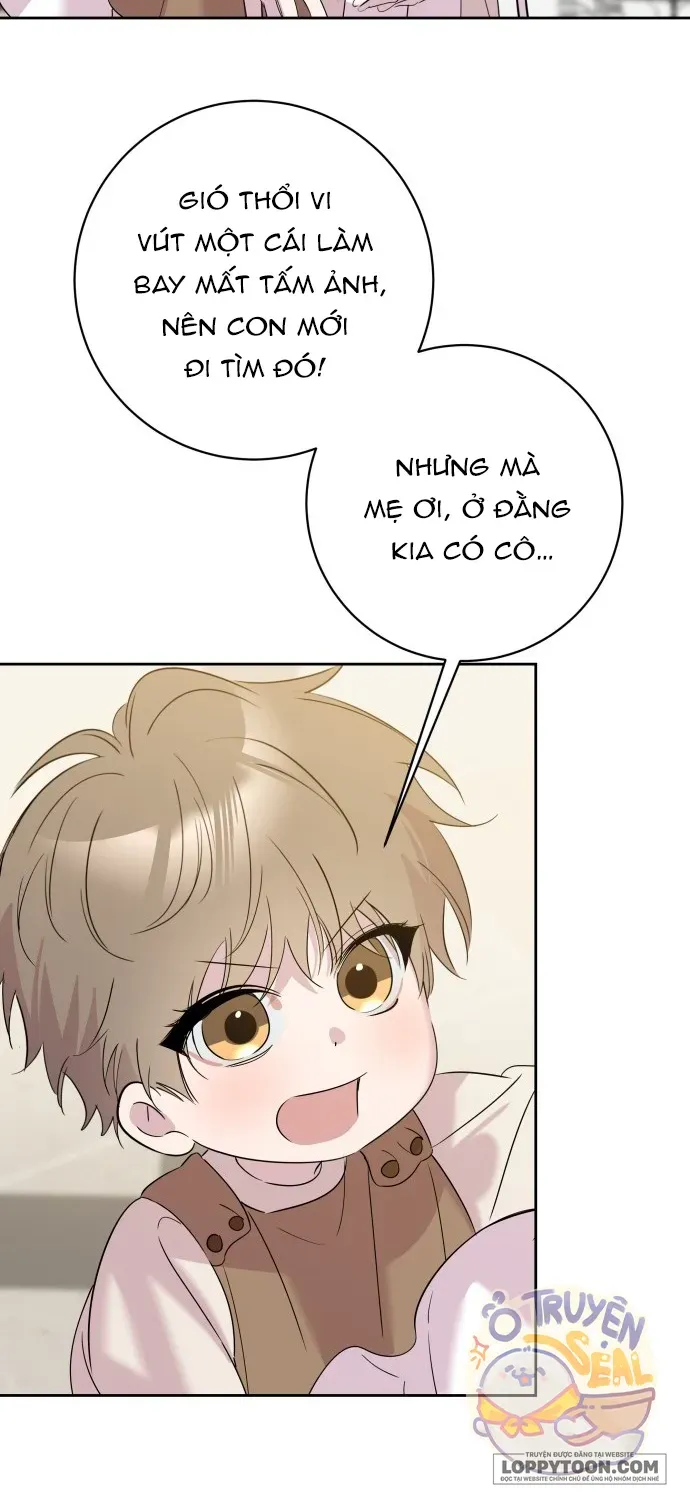 Tình Yêu Bắt Đầu Từ Việc Nuôi Dạy Con Cái Chap 27 - Next Chap 28