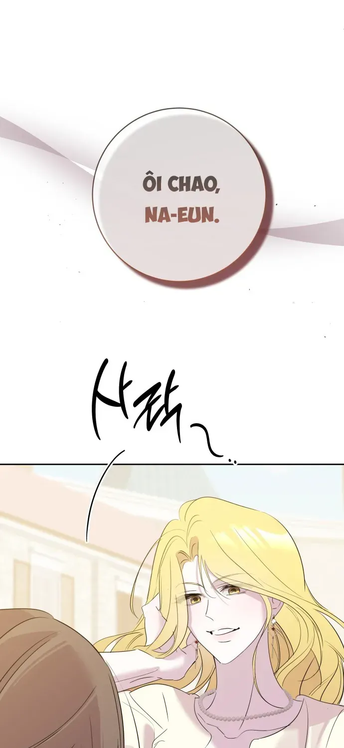 Tình Yêu Bắt Đầu Từ Việc Nuôi Dạy Con Cái Chap 27 - Next Chap 28