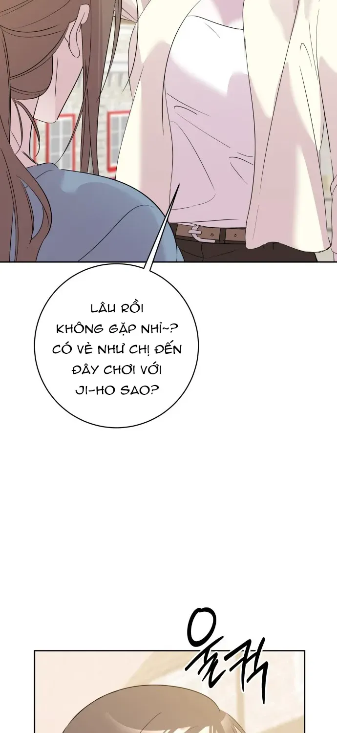 Tình Yêu Bắt Đầu Từ Việc Nuôi Dạy Con Cái Chap 27 - Next Chap 28