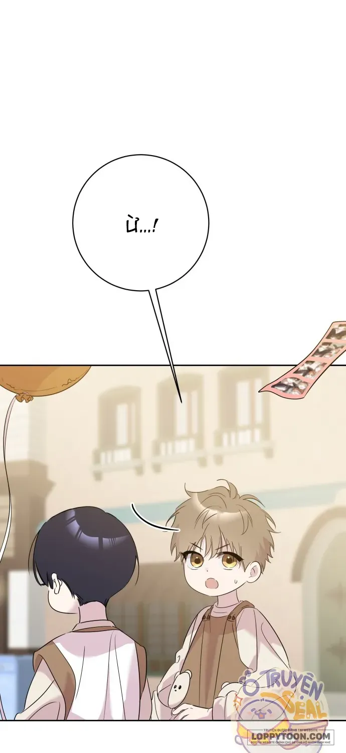 Tình Yêu Bắt Đầu Từ Việc Nuôi Dạy Con Cái Chap 27 - Next Chap 28