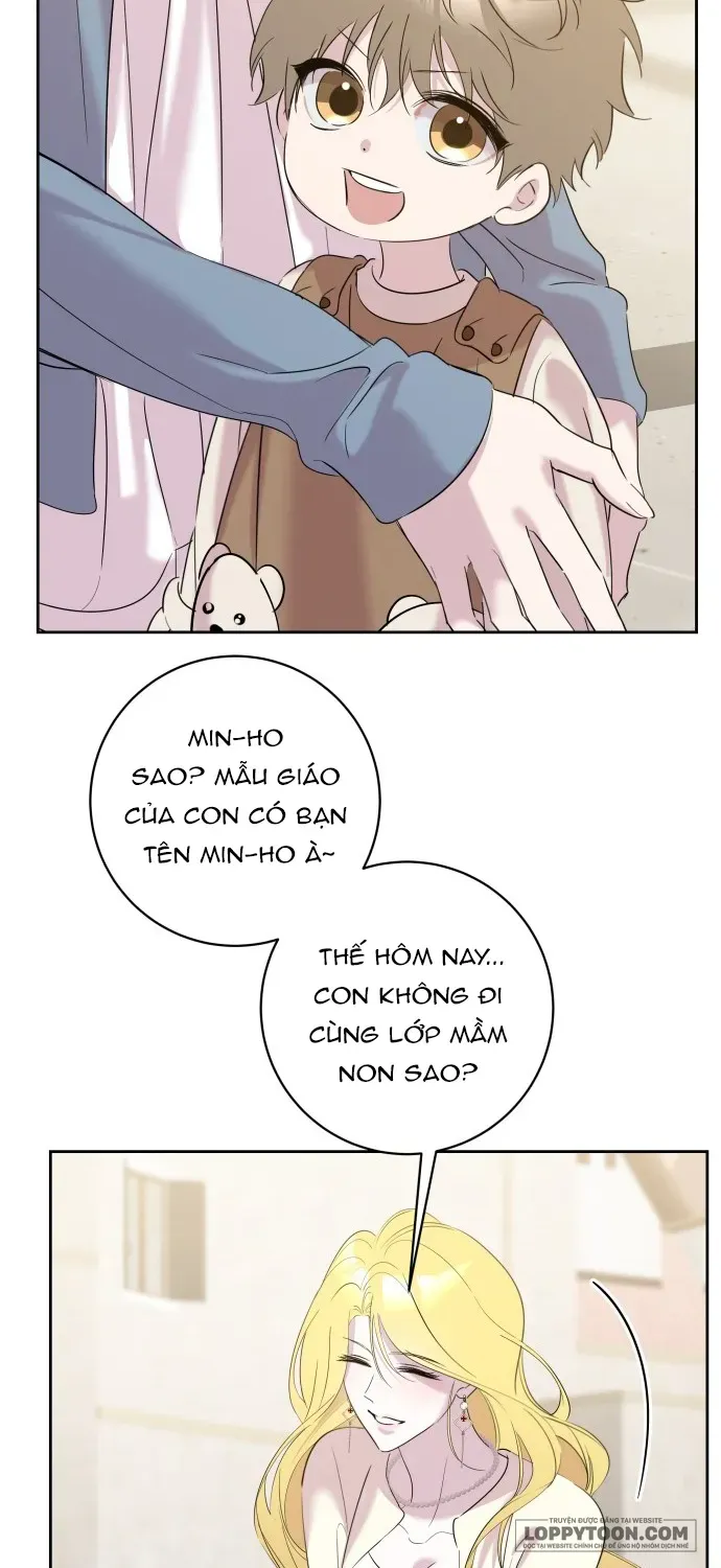 Tình Yêu Bắt Đầu Từ Việc Nuôi Dạy Con Cái Chap 27 - Next Chap 28