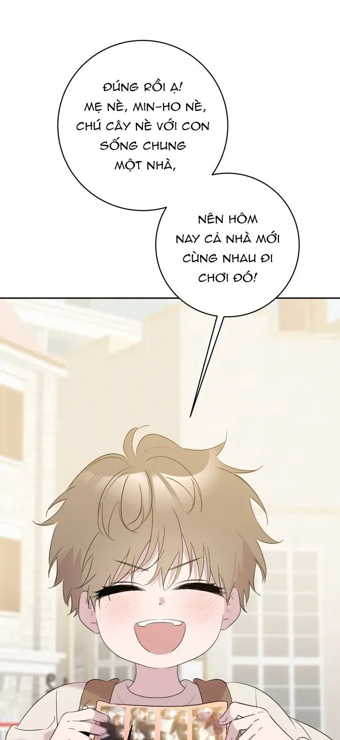 Tình Yêu Bắt Đầu Từ Việc Nuôi Dạy Con Cái Chap 27 - Next Chap 28