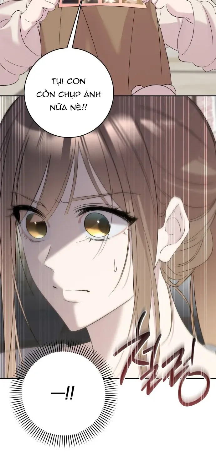 Tình Yêu Bắt Đầu Từ Việc Nuôi Dạy Con Cái Chap 27 - Next Chap 28