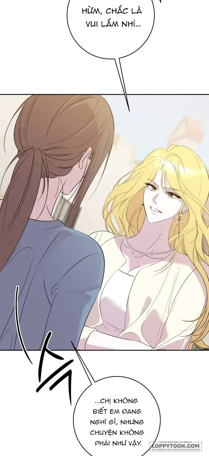 Tình Yêu Bắt Đầu Từ Việc Nuôi Dạy Con Cái Chap 27 - Next Chap 28