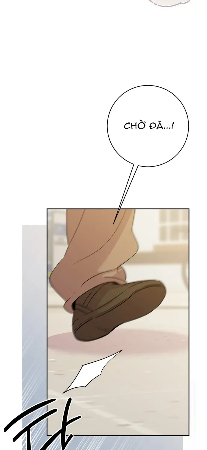 Tình Yêu Bắt Đầu Từ Việc Nuôi Dạy Con Cái Chap 27 - Next Chap 28