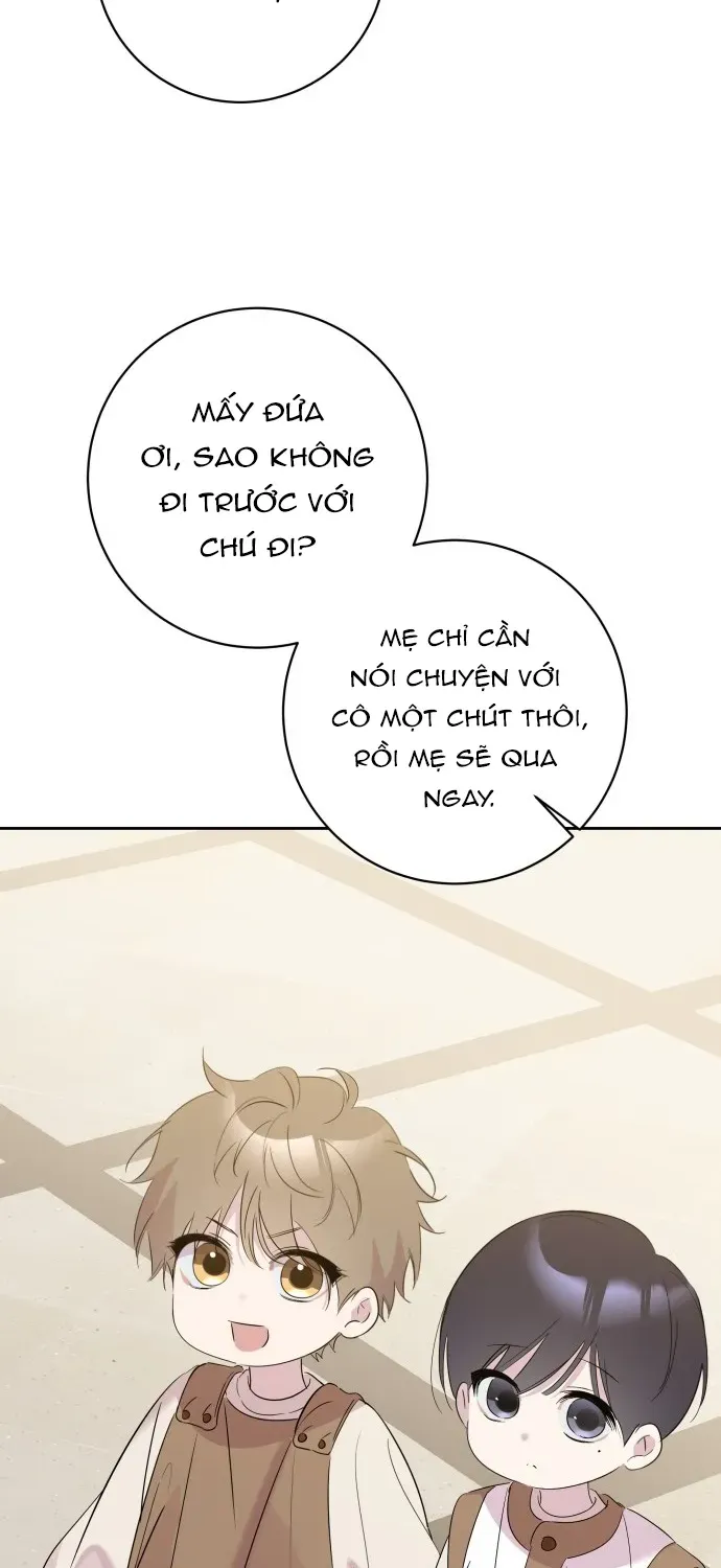 Tình Yêu Bắt Đầu Từ Việc Nuôi Dạy Con Cái Chap 27 - Next Chap 28
