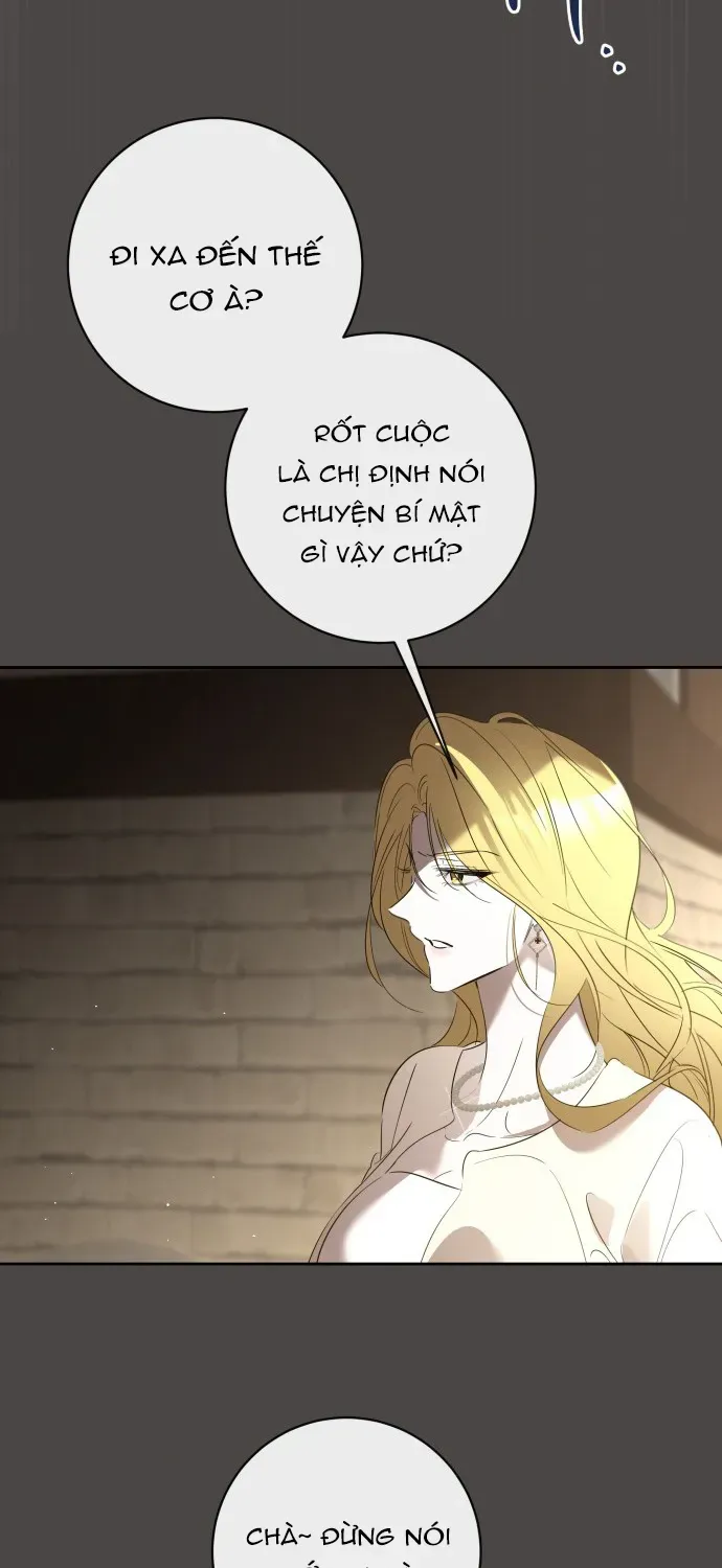 Tình Yêu Bắt Đầu Từ Việc Nuôi Dạy Con Cái Chap 27 - Next Chap 28