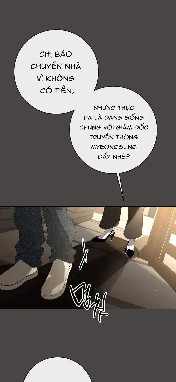 Tình Yêu Bắt Đầu Từ Việc Nuôi Dạy Con Cái Chap 27 - Next Chap 28