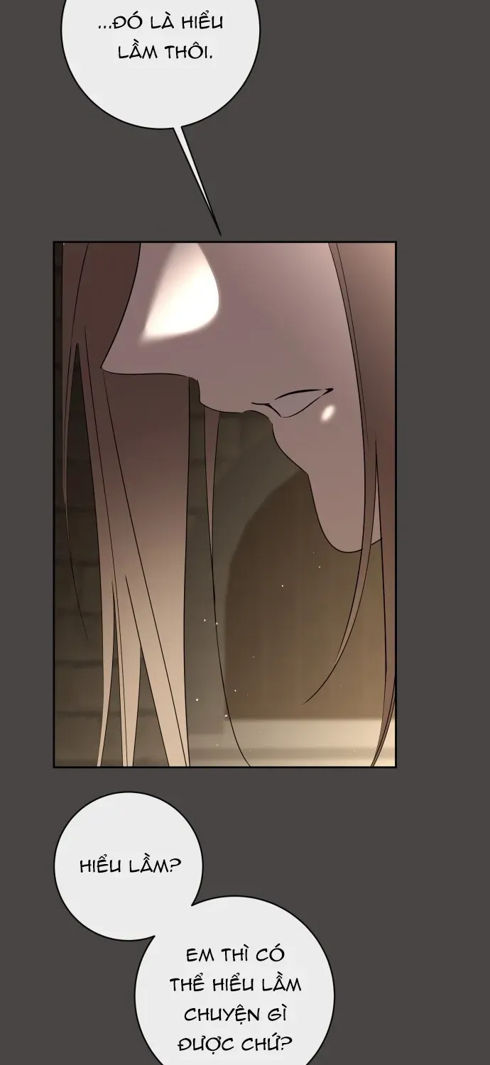 Tình Yêu Bắt Đầu Từ Việc Nuôi Dạy Con Cái Chap 27 - Next Chap 28