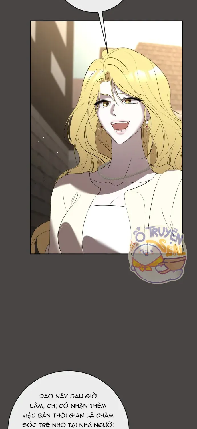 Tình Yêu Bắt Đầu Từ Việc Nuôi Dạy Con Cái Chap 27 - Next Chap 28