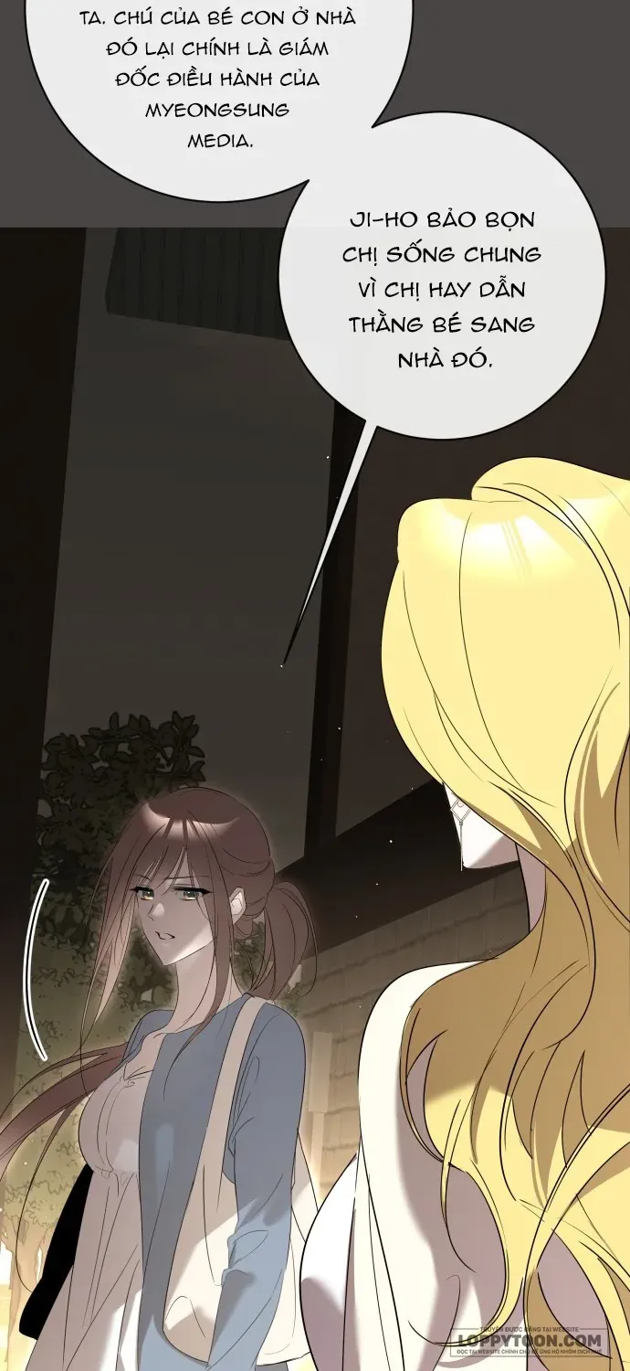 Tình Yêu Bắt Đầu Từ Việc Nuôi Dạy Con Cái Chap 27 - Next Chap 28