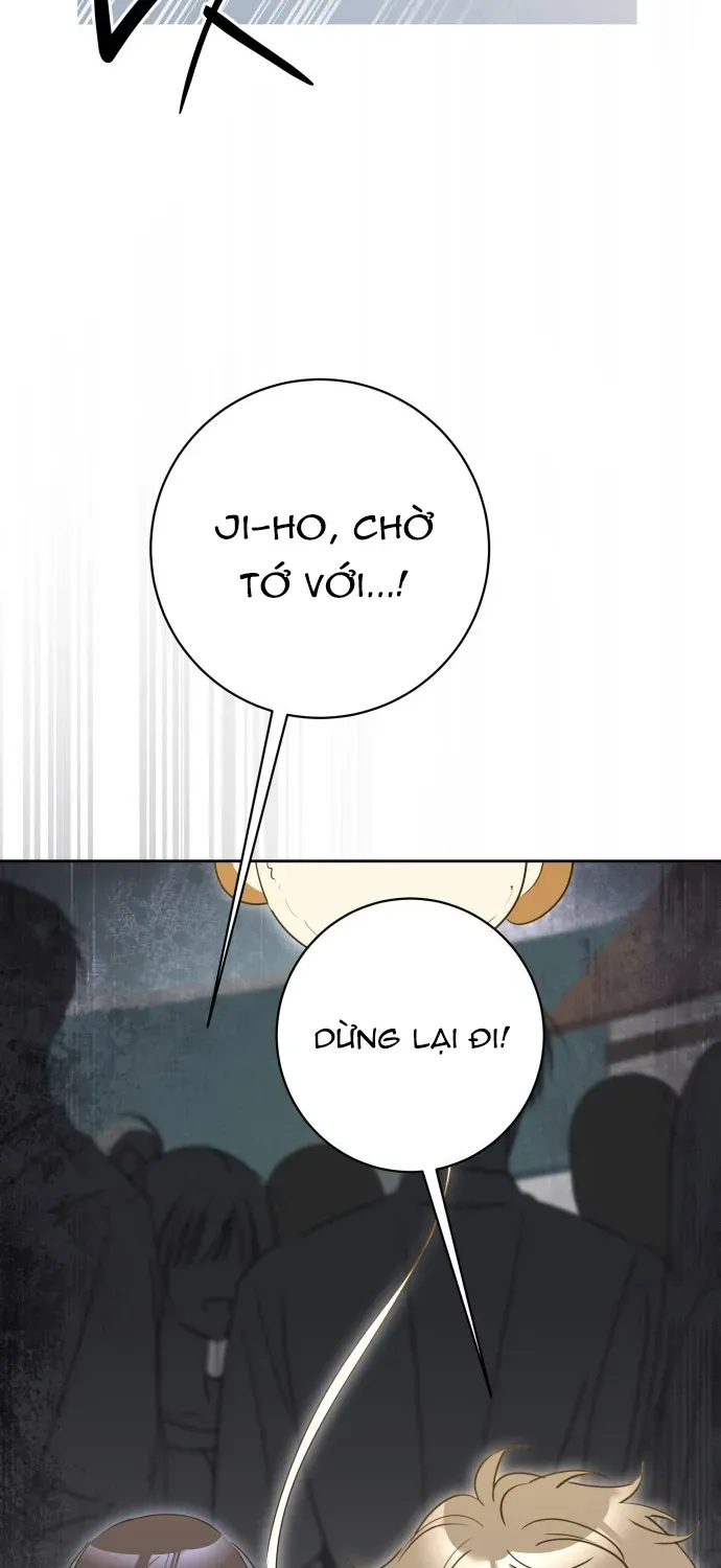 Tình Yêu Bắt Đầu Từ Việc Nuôi Dạy Con Cái Chap 27 - Next Chap 28