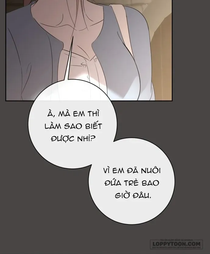Tình Yêu Bắt Đầu Từ Việc Nuôi Dạy Con Cái Chap 27 - Next Chap 28
