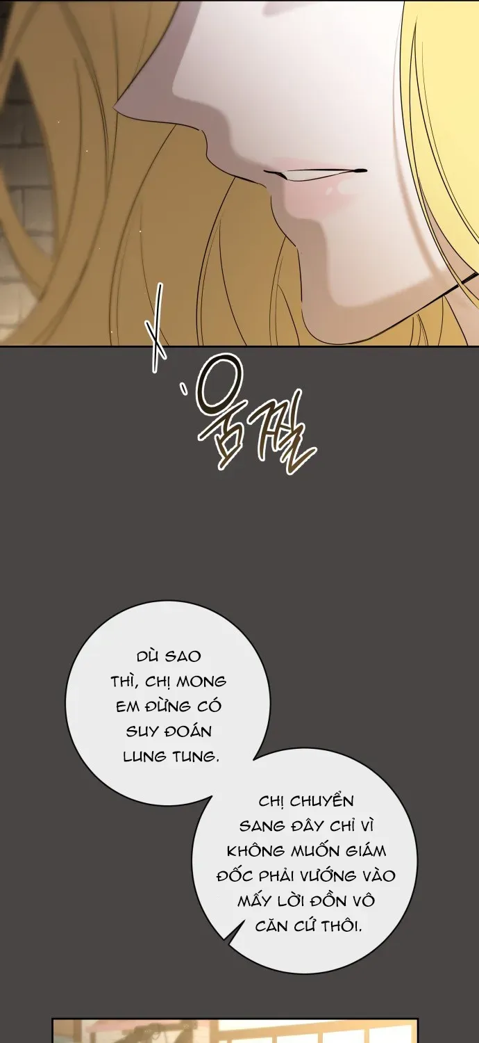 Tình Yêu Bắt Đầu Từ Việc Nuôi Dạy Con Cái Chap 27 - Next Chap 28
