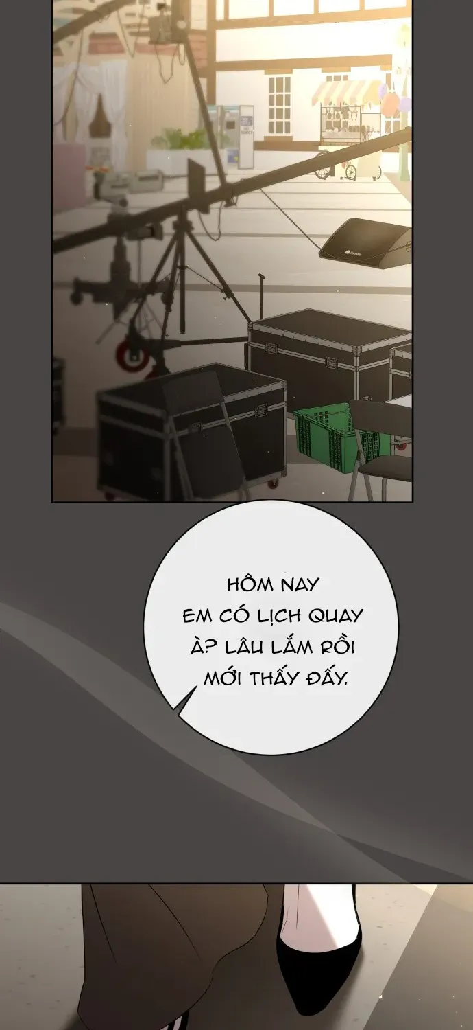 Tình Yêu Bắt Đầu Từ Việc Nuôi Dạy Con Cái Chap 27 - Next Chap 28