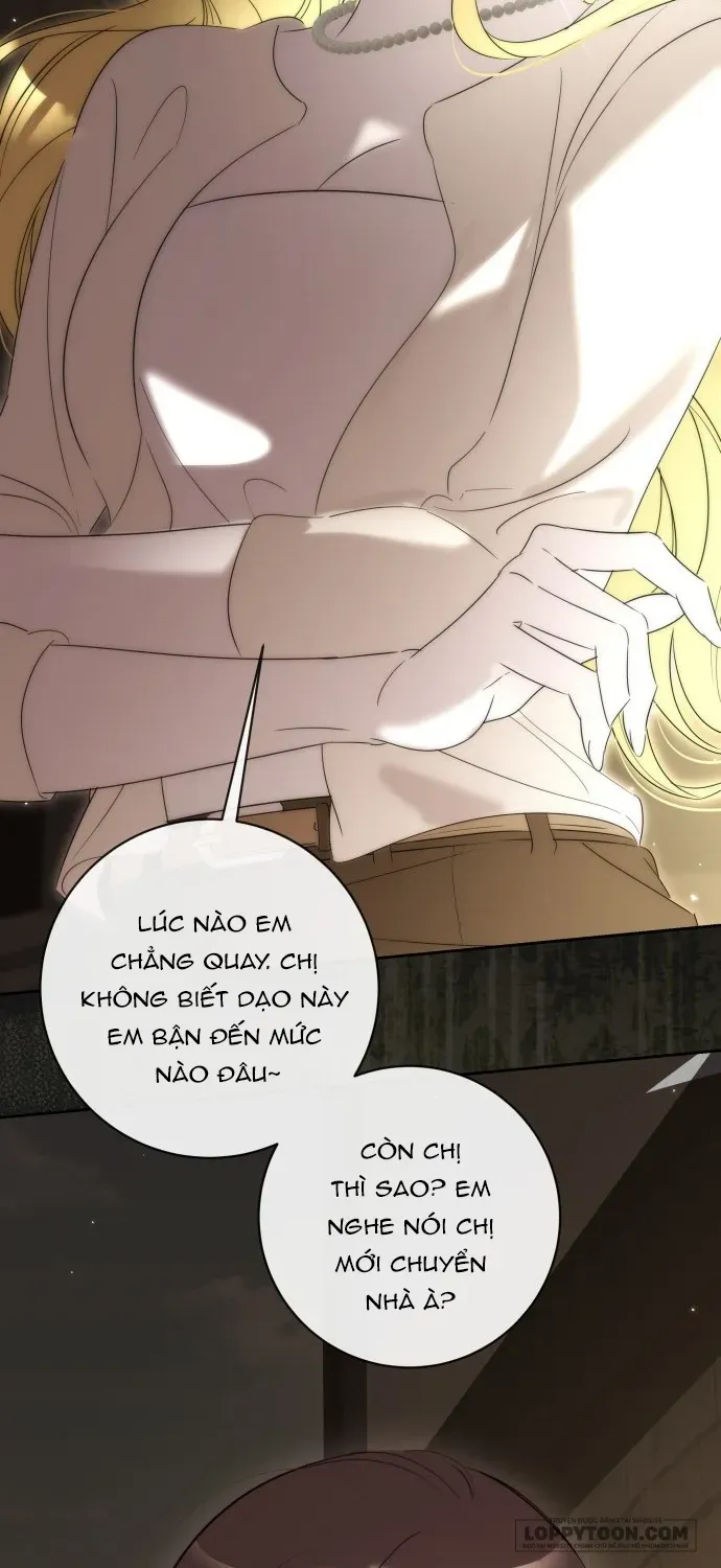 Tình Yêu Bắt Đầu Từ Việc Nuôi Dạy Con Cái Chap 27 - Next Chap 28