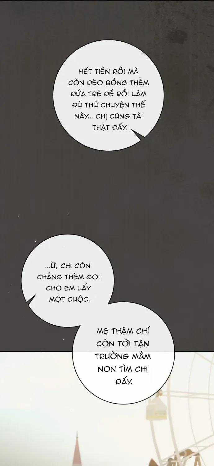 Tình Yêu Bắt Đầu Từ Việc Nuôi Dạy Con Cái Chap 27 - Next Chap 28