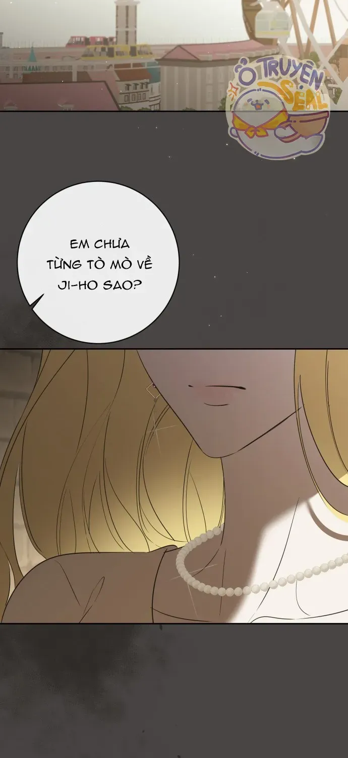 Tình Yêu Bắt Đầu Từ Việc Nuôi Dạy Con Cái Chap 27 - Next Chap 28
