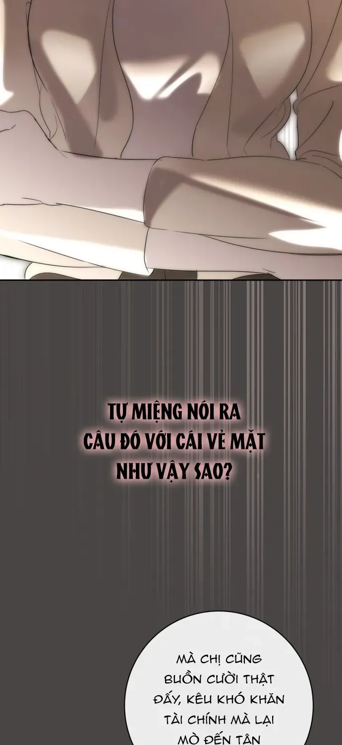 Tình Yêu Bắt Đầu Từ Việc Nuôi Dạy Con Cái Chap 27 - Next Chap 28