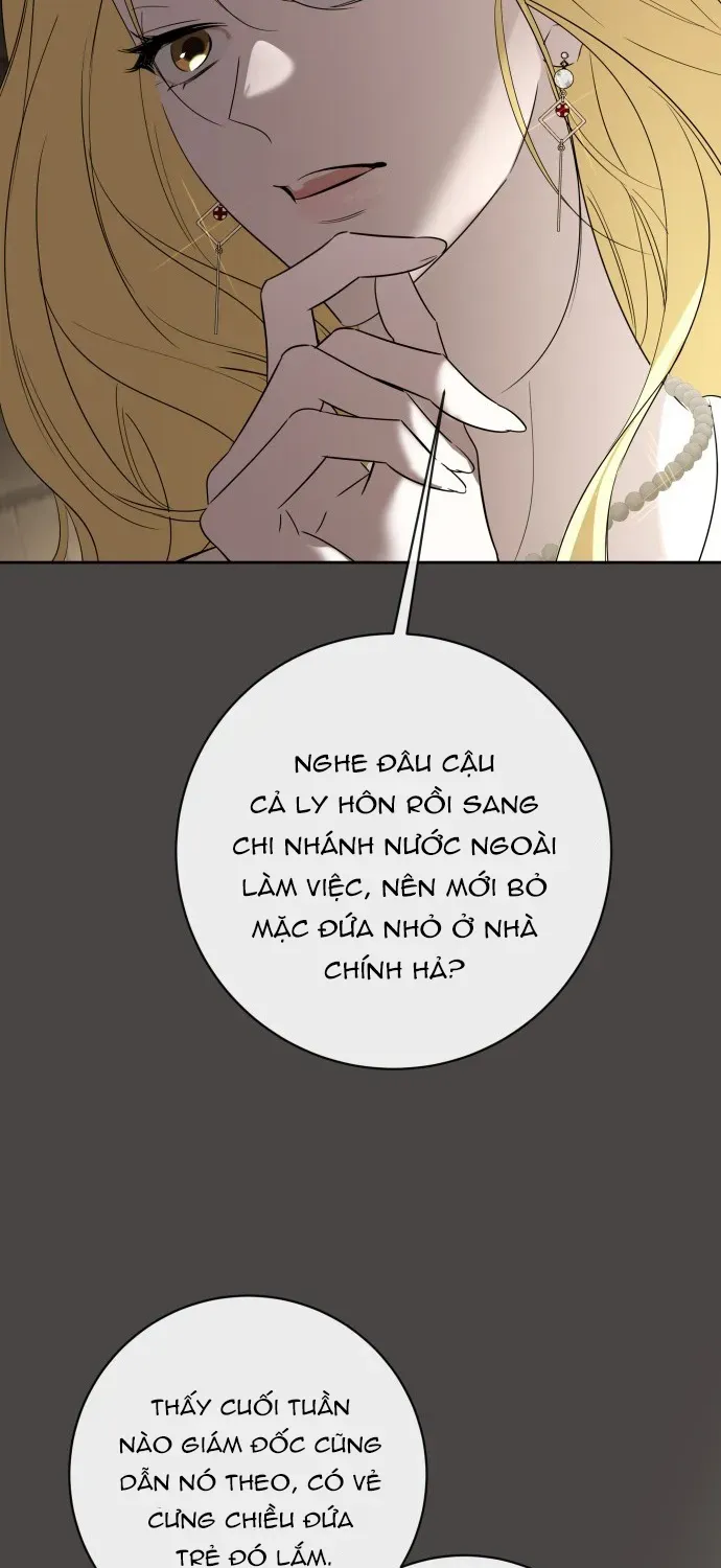 Tình Yêu Bắt Đầu Từ Việc Nuôi Dạy Con Cái Chap 27 - Next Chap 28