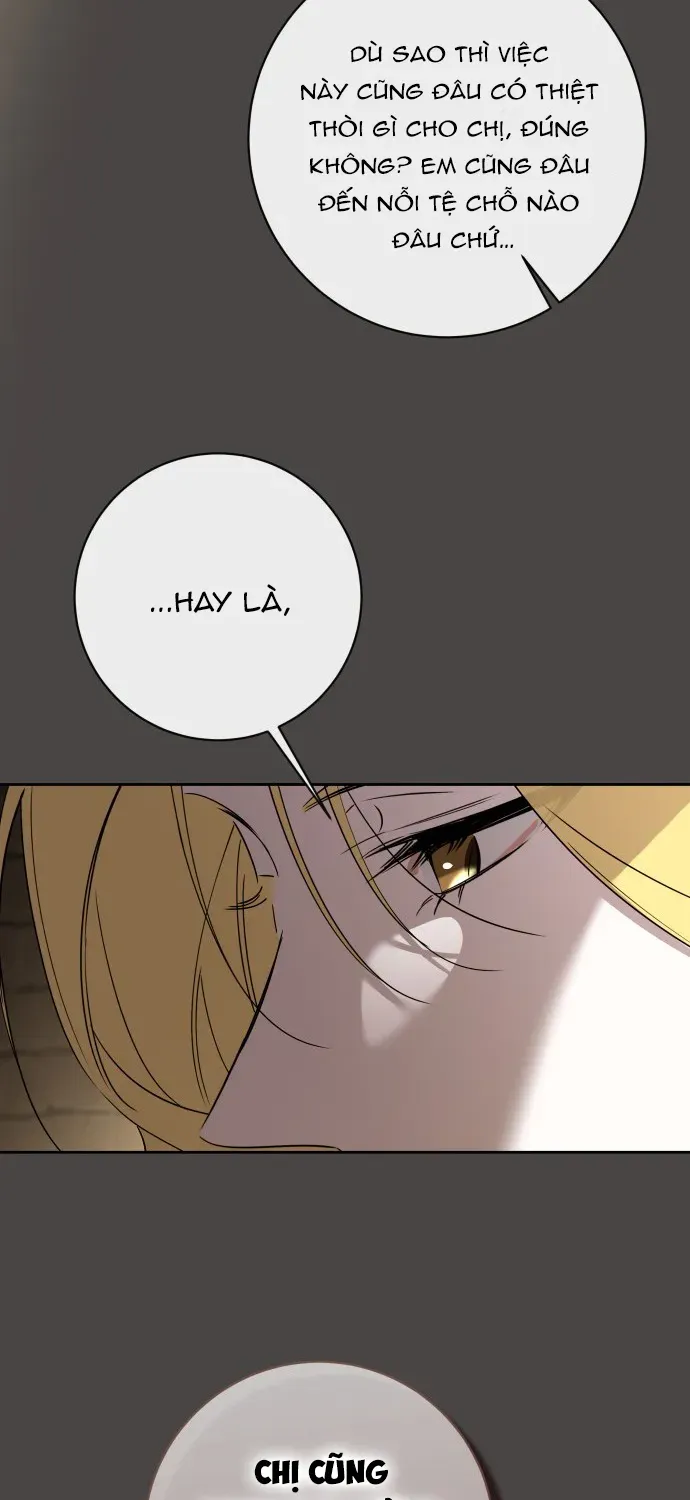 Tình Yêu Bắt Đầu Từ Việc Nuôi Dạy Con Cái Chap 27 - Next Chap 28