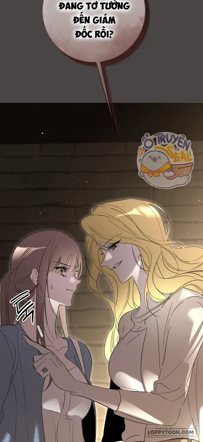 Tình Yêu Bắt Đầu Từ Việc Nuôi Dạy Con Cái Chap 27 - Next Chap 28