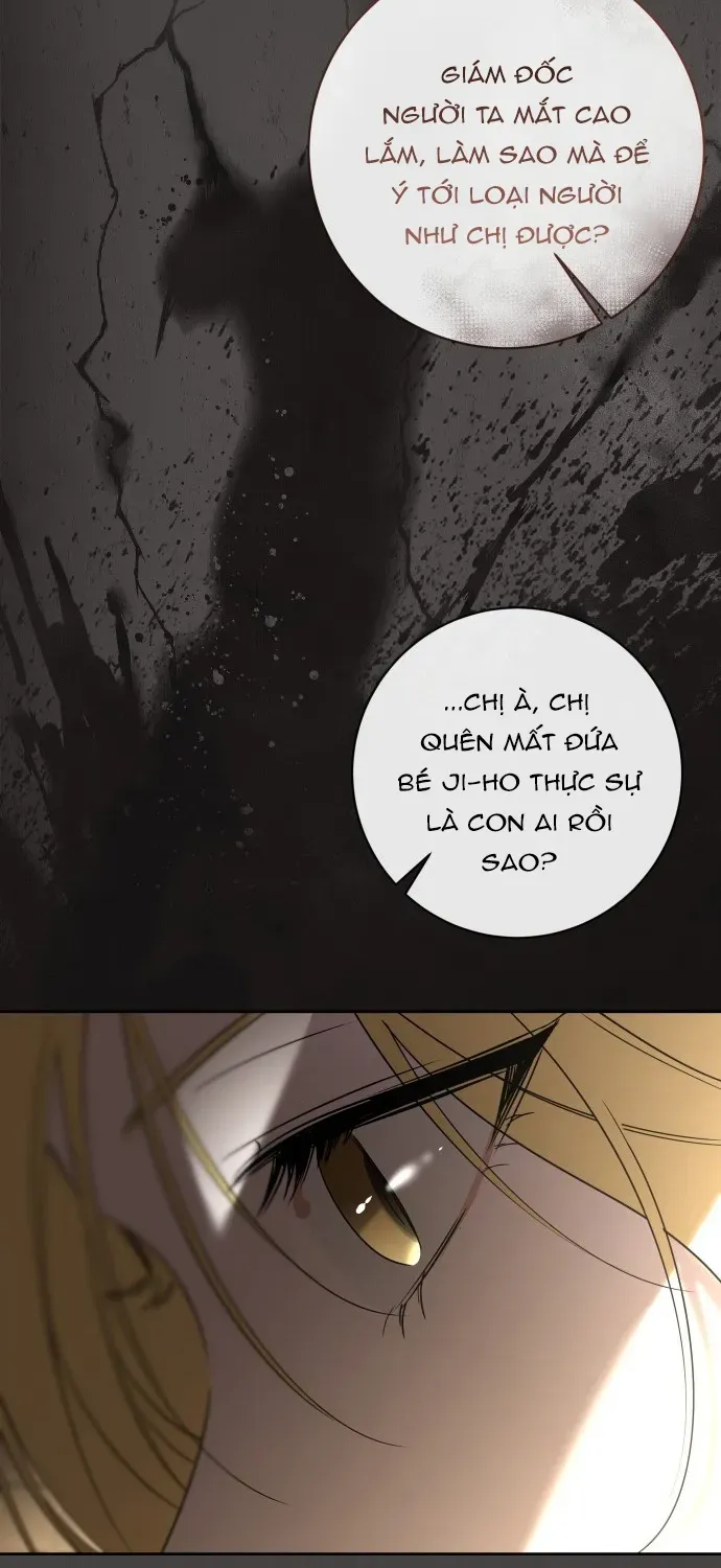 Tình Yêu Bắt Đầu Từ Việc Nuôi Dạy Con Cái Chap 27 - Next Chap 28