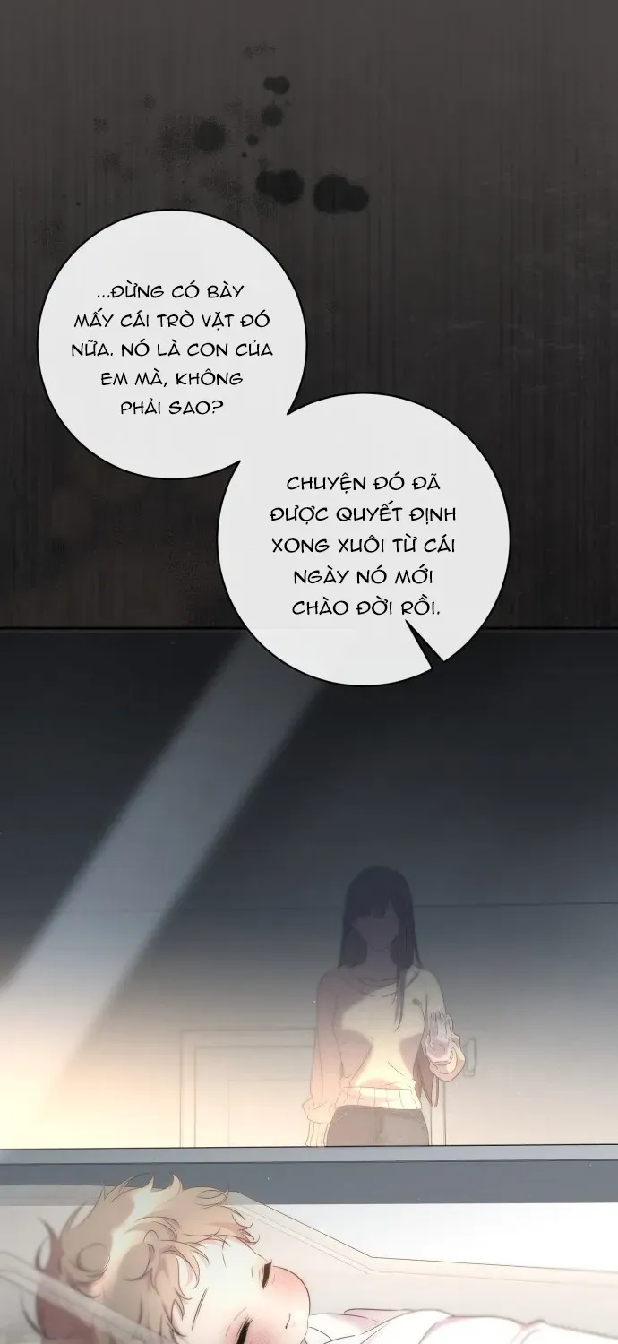 Tình Yêu Bắt Đầu Từ Việc Nuôi Dạy Con Cái Chap 27 - Next Chap 28