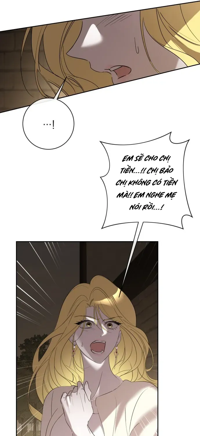 Tình Yêu Bắt Đầu Từ Việc Nuôi Dạy Con Cái Chap 27 - Next Chap 28